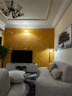 CHEZ NOUS guest apartments - 7