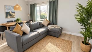 Stylish City Retreat - sleeps 6 - 8