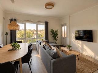 Stylish City Retreat - sleeps 6 - 6