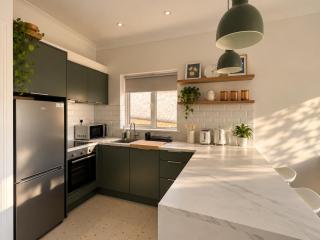 Stylish City Retreat - sleeps 6 - 9