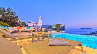 Kalkan 5 Bedroom Villa - 7127 - 5