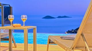 Kalkan 5 Bedroom Villa - 7127 - 4