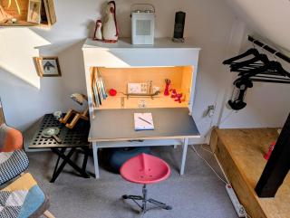 Cozy Haven CPH - Bright small rooms, easy public transport - 8
