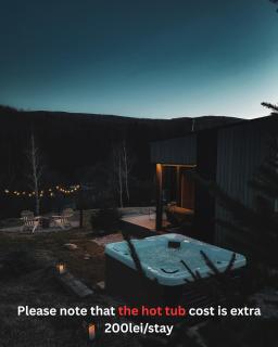 Kota Garana-Couples Mountain Hideaway with Hot Tub - 0