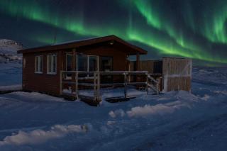 Saga Cabins Snæfellsnes - 0