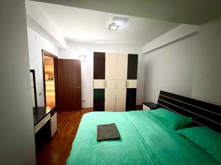 Apartament în Sumerland mamaia - 0