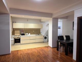 Apartament în Sumerland mamaia - 3