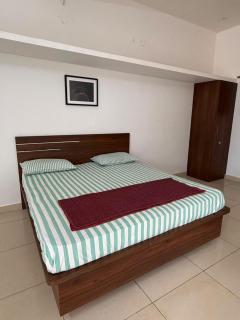 Sushi Greens Suites - 2