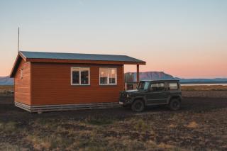 Saga Cabins Snæfellsnes - 6
