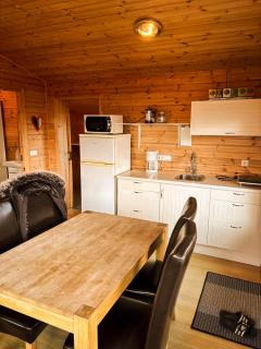 Saga Cabins Snæfellsnes - 5