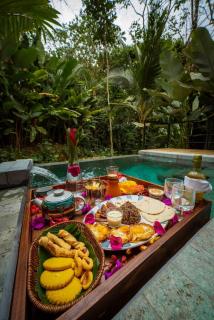 KARÉ - Arenal Exclusive Rainforest Villas - 6