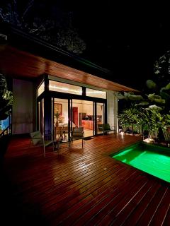 KARÉ - Arenal Exclusive Rainforest Villas - 9