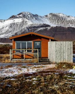 Saga Cabins Snæfellsnes - 3