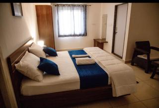 Sushi Greens Suites - 1