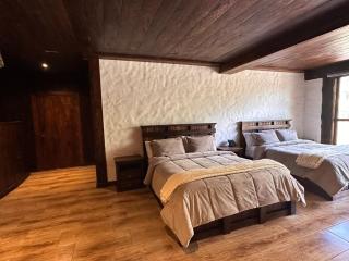 Hacienda Hostería Dos Chorreras - 7