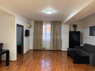 Apartament în Sumerland mamaia - 5