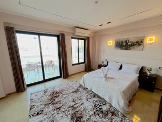 Luxor River House - 6