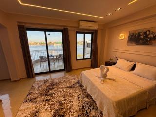 Luxor River House - 5