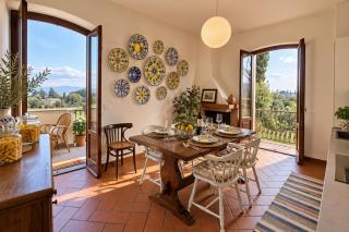 Casa Petrea - Villa Experiences in Orvieto - 4