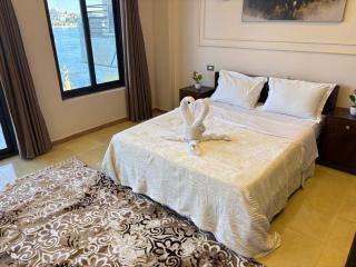 Luxor River House - 9