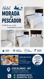 HOTEL MORADA DO PESCADOR l - 1
