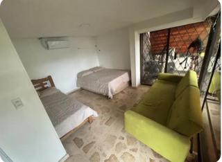 House-Boutique Hotel in Cartagena-Castillogrande - 3