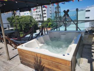 House-Boutique Hotel in Cartagena-Castillogrande - 2