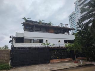 House-Boutique Hotel in Cartagena-Castillogrande - 1