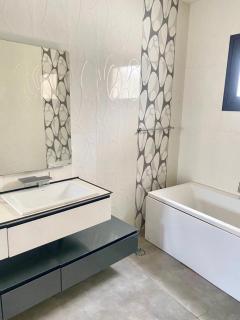 Residence INFINITE - Dakar - 6