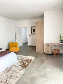 Residence INFINITE - Dakar - 4