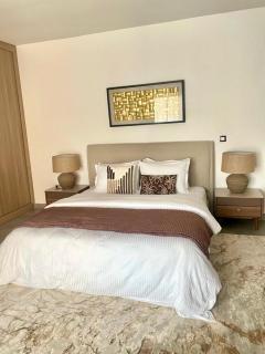 Residence INFINITE - Dakar - 2