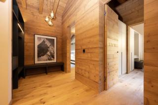 Penthouse Weissmatten by MX Zermatt - 8