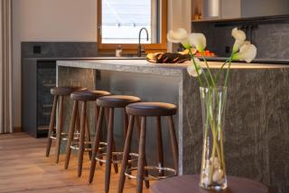 Penthouse Weissmatten by MX Zermatt - 7