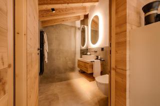 Penthouse Weissmatten by MX Zermatt - 6