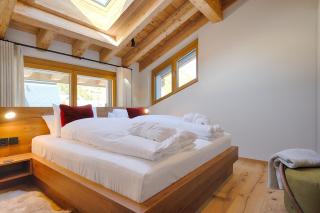 Penthouse Weissmatten by MX Zermatt - 4