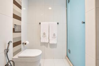 EDEN'S Homes & Villas - BLVD Central - Dubai - 8