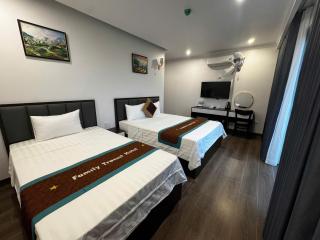 Family Transit Hotel Nội Bài - 8