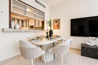 EDEN'S Homes & Villas - BLVD Central - Dubai - 2