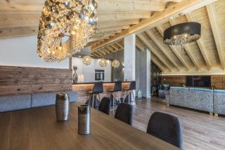 Luxus Penthouse Zeus - 8