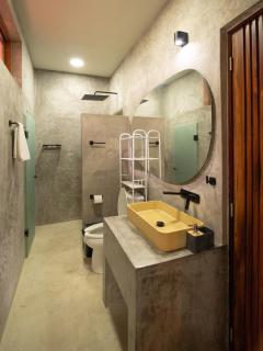 Hermoso Loft a pasos del mar en Playa Zicatela - 2