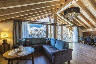 Luxus Penthouse Zeus - 3