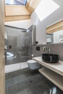 Luxus Penthouse Zeus - 2