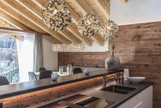 Luxus Penthouse Zeus - 1