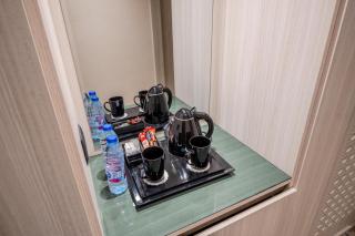 Petra Pillars Luxury Hotel - 9