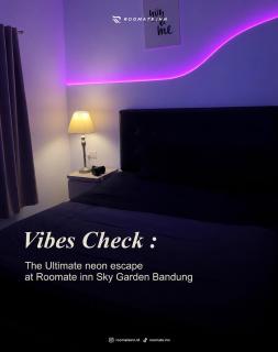 Sky Garden By Roomate Inn - 0