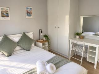 Modern and Accessible - 2