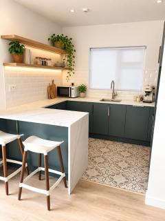 Modern and Accessible - 9