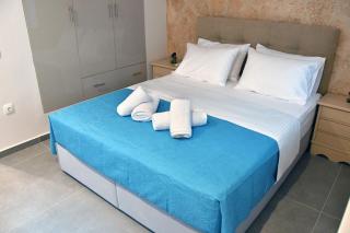 Sabrina's Aegina Apartment - 1