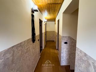 Armonia Chalet - 2