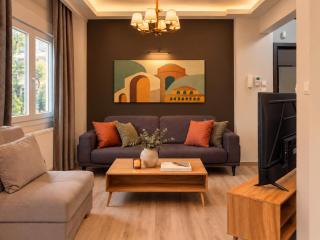 GimiSpaceTwo - Church View Design 1BR near Metro - 0